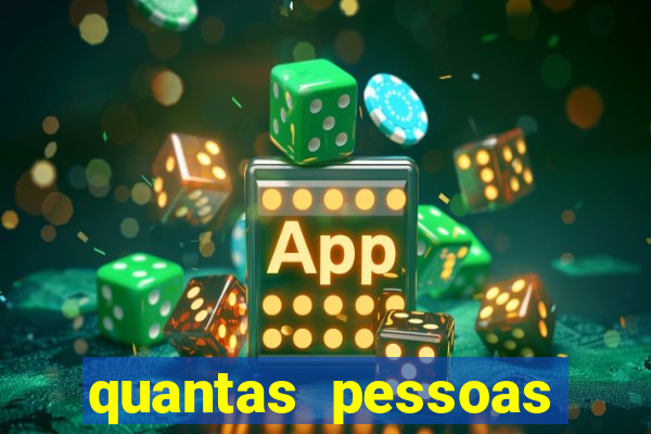 quantas pessoas cabem no beto carrero